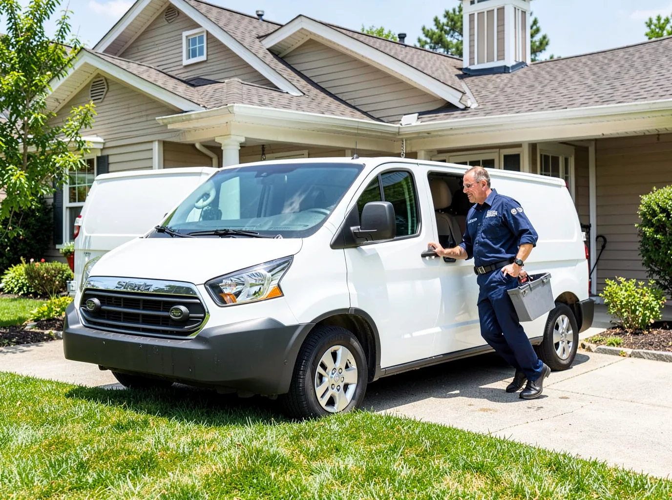 Emergency Plumber company in Benedict, NE